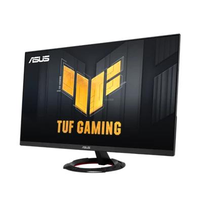 Asus 23,8" TUF Gaming VG249Q3R FHD IPS 180Hz HDMI/DP WLED gamer monitor