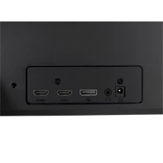 Asus 23,8" TUF Gaming VG249Q3R FHD IPS 180Hz HDMI/DP WLED gamer monitor