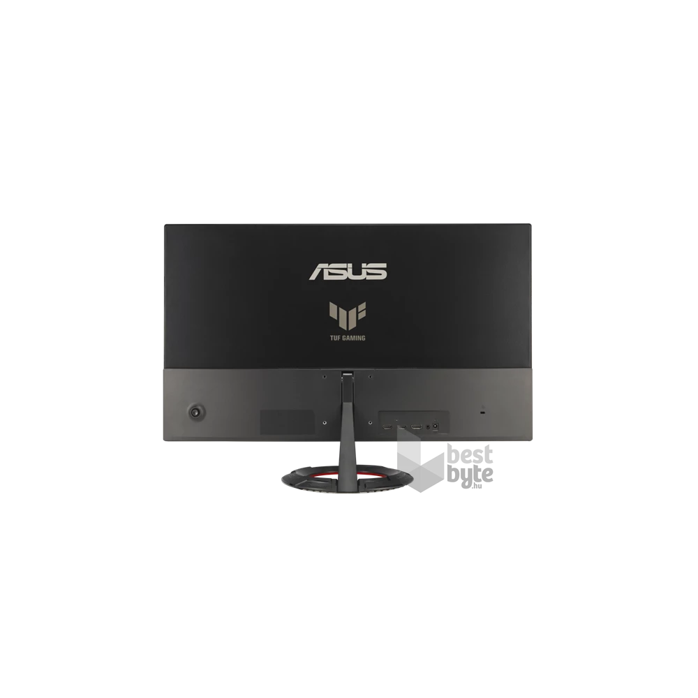 Asus 23,8" TUF Gaming VG249Q3R FHD IPS 180Hz HDMI/DP WLED gamer monitor