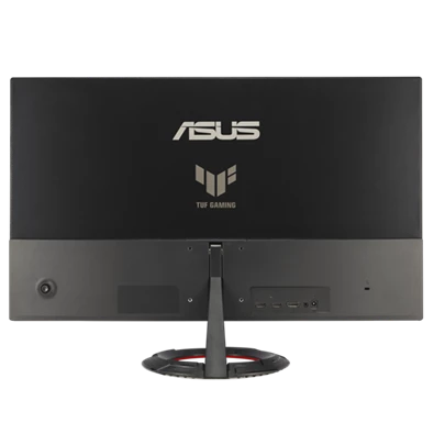 Asus 23,8" TUF Gaming VG249Q3R FHD IPS 180Hz HDMI/DP WLED gamer monitor