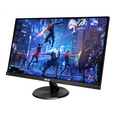 Asus 23,8" VP249QGR IPS LED HDMI 144Hz káva nélküli gamer monitor