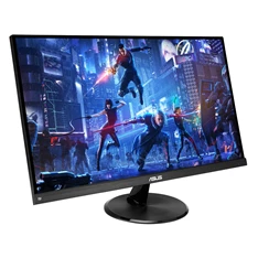 Asus 23,8" VP249QGR IPS LED HDMI 144Hz káva nélküli gamer monitor