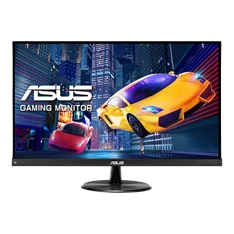 Asus 23,8" VP249QGR IPS LED HDMI 144Hz káva nélküli gamer monitor