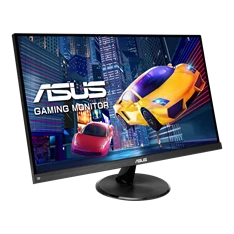 Asus 23,8" VP249QGR IPS LED HDMI 144Hz káva nélküli gamer monitor