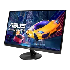 Asus 23,8" VP249QGR IPS LED HDMI 144Hz káva nélküli gamer monitor