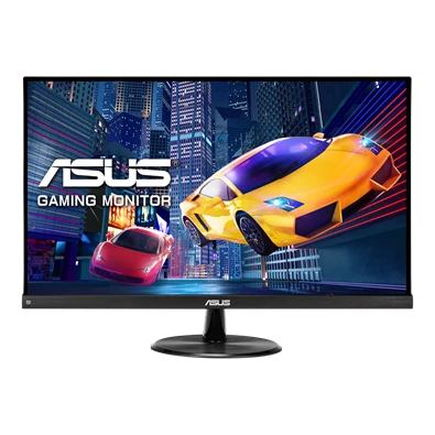 Asus 23,8" VP249QGR IPS LED HDMI 144Hz káva nélküli gamer monitor
