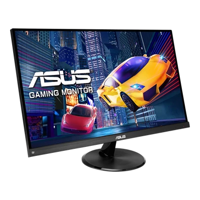 Asus 23,8" VP249QGR IPS LED HDMI 144Hz káva nélküli gamer monitor