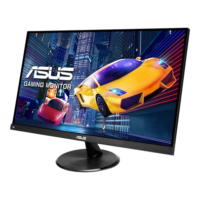 Asus 23,8" VP249QGR IPS LED HDMI 144Hz káva nélküli gamer monitor