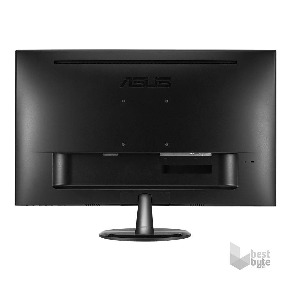 Asus 23,8" VP249QGR FHD IPS 144Hz VGA/HDMI/DP fekete LED gamer monitor