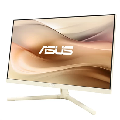 Asus 23,8" VU249CFE-M Eye Care FHD IPS 100Hz USB-C/HDMI monitor