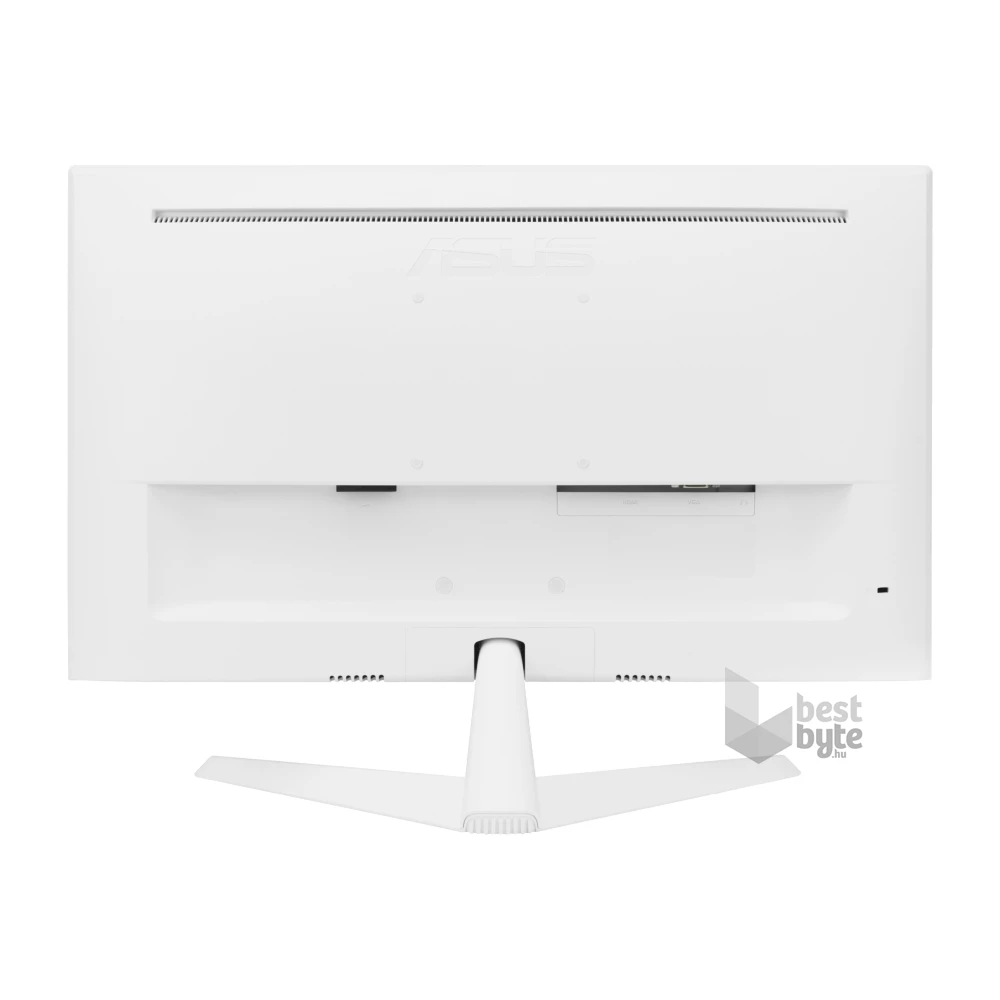 Asus 23,8" VY249HE-W FHD 75Hz IPS LED HDMI fehér monitor
