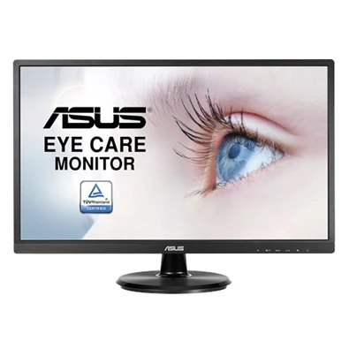Asus 23,8" VA249HE VA LED HDMI fekete monitor