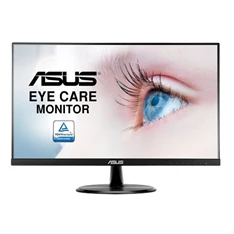 Asus 23,8" VP249HE IPS LED HDMI káva nélküli Eye Care monitor