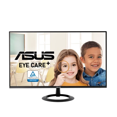 Asus 23,8" VZ24EHF Eye Care FHD IPS 100Hz HDMI monitor
