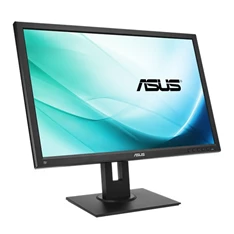 Asus 24" BE24AQLB LED Display Port professzionális monitor