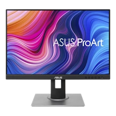 Asus 24" PA248QV ProArt WUXGA IPS HDMI/DP monitor