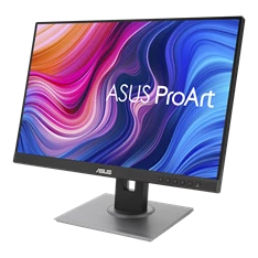 Asus 24" PA248QV ProArt WUXGA IPS HDMI/DP monitor