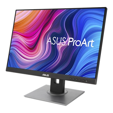 Asus 24" PA248QV ProArt WUXGA IPS HDMI/DP monitor