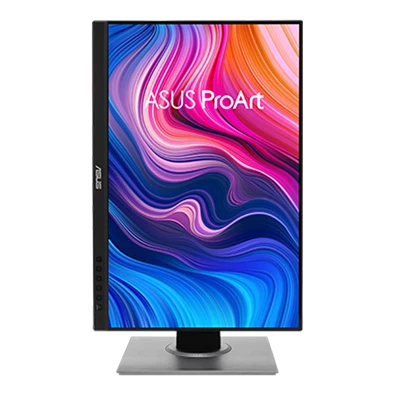 Asus 24" PA248QV ProArt WUXGA IPS HDMI/DP monitor