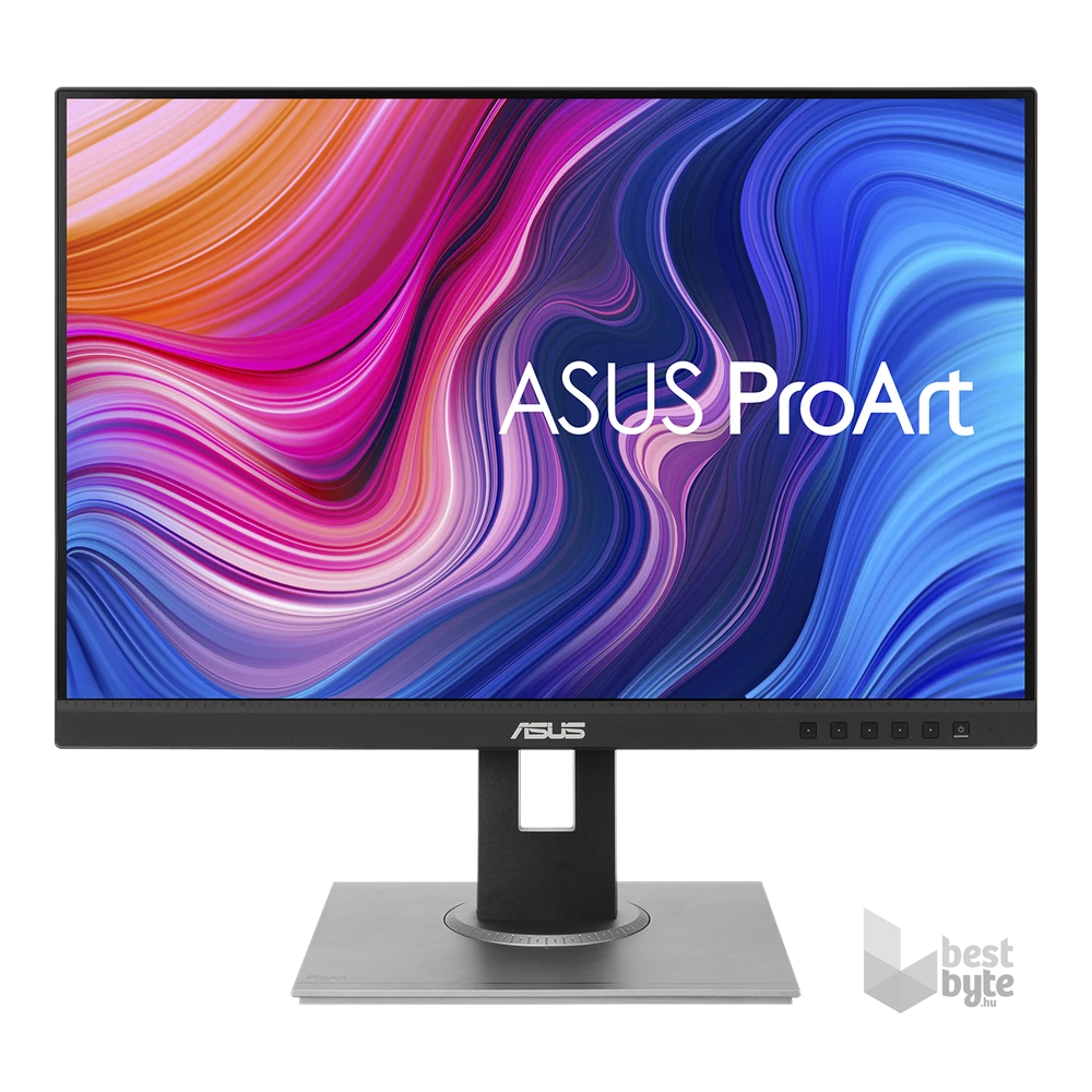 Asus 24" PA248QV ProArt WUXGA IPS HDMI/DP monitor