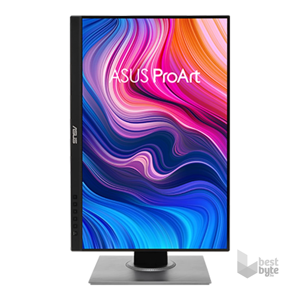 Asus 24" PA248QV ProArt WUXGA IPS HDMI/DP monitor