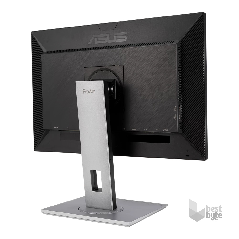 Asus 24" PA248QV ProArt WUXGA IPS HDMI/DP monitor