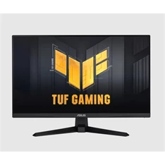 Asus 24" TUF Gaming VG249QM1A FHD IPS 270Hz DP/HDMI gamer monitor
