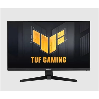 Asus 24" TUF Gaming VG249QM1A FHD IPS 270Hz DP/HDMI gamer monitor