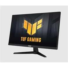 Asus 24" TUF Gaming VG249QM1A FHD IPS 270Hz DP/HDMI gamer monitor