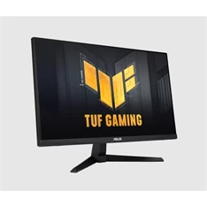 Asus 24" TUF Gaming VG249QM1A FHD IPS 270Hz DP/HDMI gamer monitor