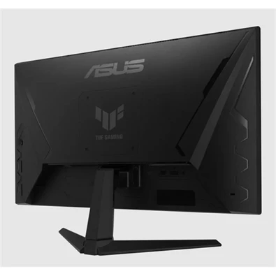 Asus 24" TUF Gaming VG249QM1A FHD IPS 270Hz DP/HDMI gamer monitor