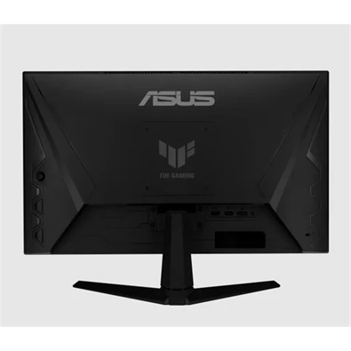 Asus 24" TUF Gaming VG249QM1A FHD IPS 270Hz DP/HDMI gamer monitor
