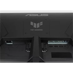 Asus 24" TUF Gaming VG249QM1A FHD IPS 270Hz DP/HDMI gamer monitor