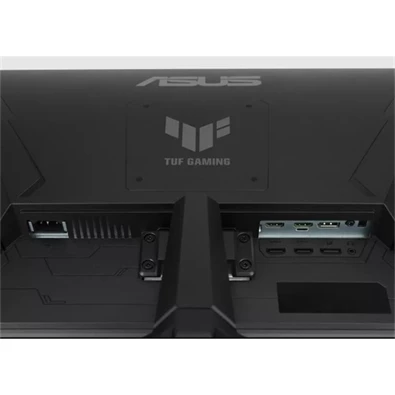 Asus 24" TUF Gaming VG249QM1A FHD IPS 270Hz DP/HDMI gamer monitor
