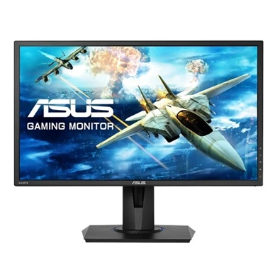 Asus 24" VG245H LED HDMI FreeSync multimédiás monitor