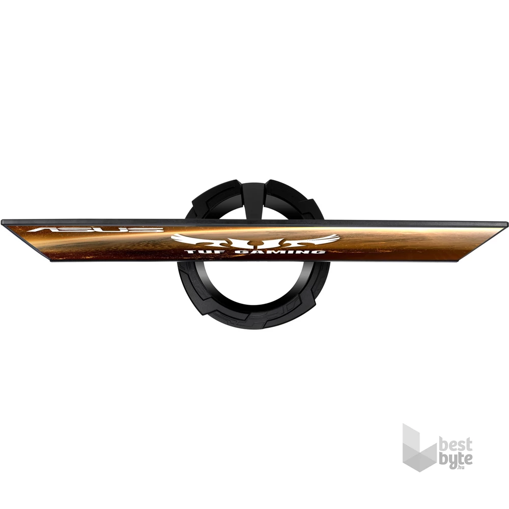 Asus 24" TUF Gaming VG249Q1R FHD IPS 165Hz DP/HDMI fekete gamer monitor