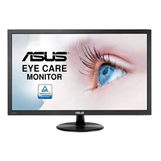 Asus 23,8" VP247HAE Eye Care FHD VA HDMI/VGA monitor