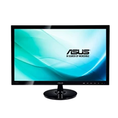 Asus 24" VS248HR LED HDMI monitor