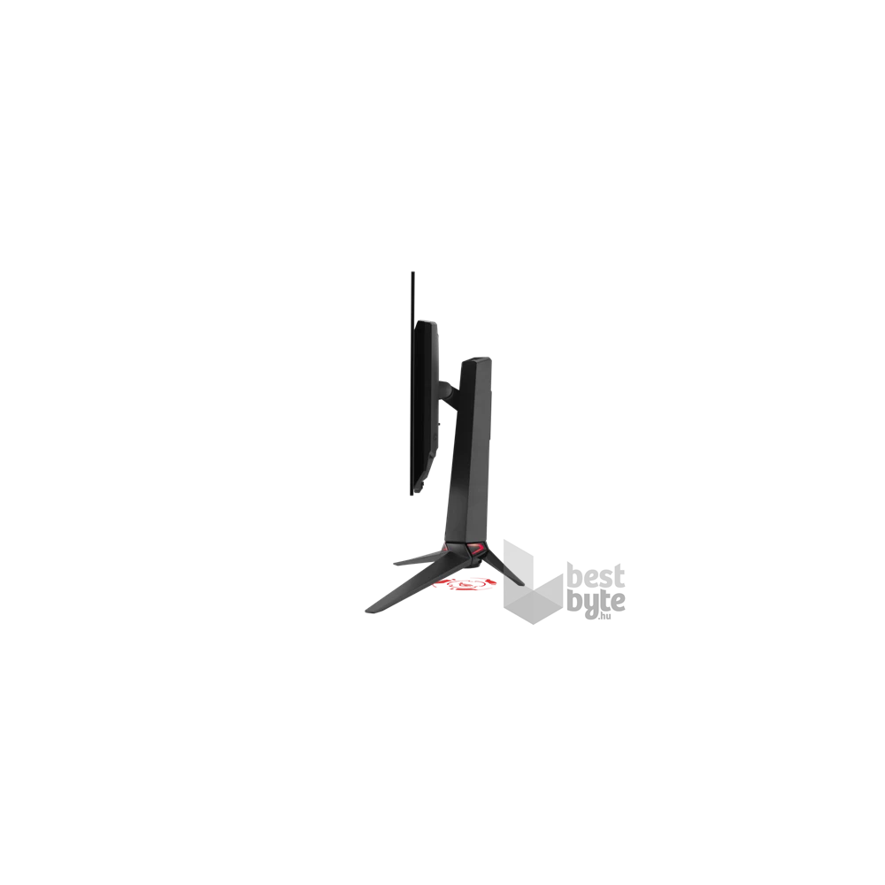 Asus 26.5" ROG Swift PG27AQDM QHD 240Hz DP/HDMI/USB OLED gamer monitor