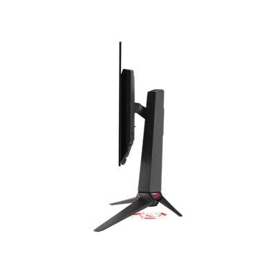 Asus 26.5" ROG Swift PG27AQDM QHD 240Hz DP/HDMI/USB OLED gamer monitor