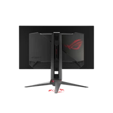 Asus 26.5" ROG Swift PG27AQDM QHD 240Hz DP/HDMI/USB OLED gamer monitor
