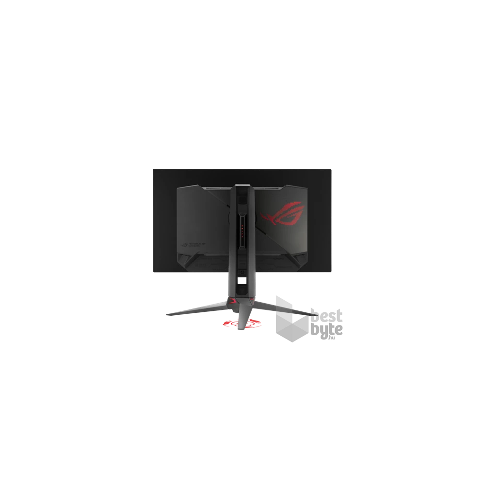 Asus 26.5" ROG Swift PG27AQDM QHD 240Hz DP/HDMI/USB OLED gamer monitor