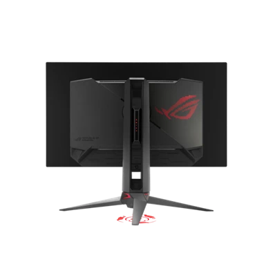 Asus 26.5" ROG Swift PG27AQDM QHD 240Hz DP/HDMI/USB OLED gamer monitor