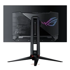 Asus 26,5" ROG Swift PG27AQDP QHD WOLED 480Hz HDMI/DP/USB gamer monitor