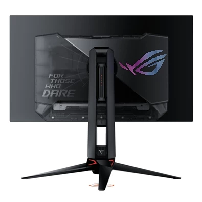 Asus 26,5" ROG Swift PG27AQDP QHD WOLED 480Hz HDMI/DP/USB gamer monitor