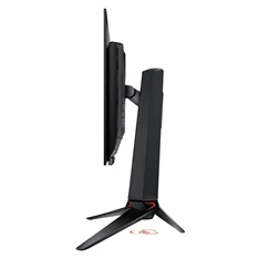 Asus 26,5" ROG Swift PG27AQDP QHD WOLED 480Hz HDMI/DP/USB gamer monitor
