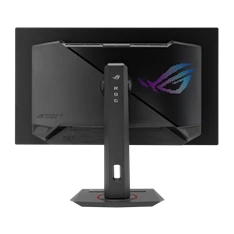 Asus 27" ROG Strix XG27ACDNG QHD QD-OLED 360Hz HDMI/DP/USB-C/USB fekete gamer monitor