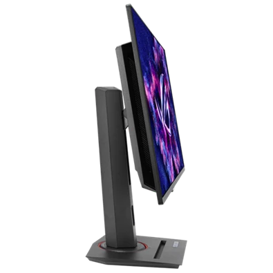 Asus 27" ROG Strix XG27ACDNG QHD QD-OLED 360Hz HDMI/DP/USB-C/USB fekete gamer monitor
