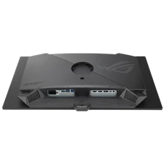 Asus 27" ROG Strix XG27ACDNG QHD QD-OLED 360Hz HDMI/DP/USB-C/USB fekete gamer monitor