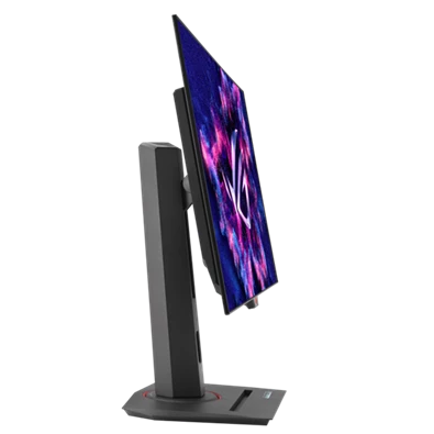Asus 27" ROG Strix XG27AQDMG QHD WOLED 240Hz HDMI/DP/USB monitor